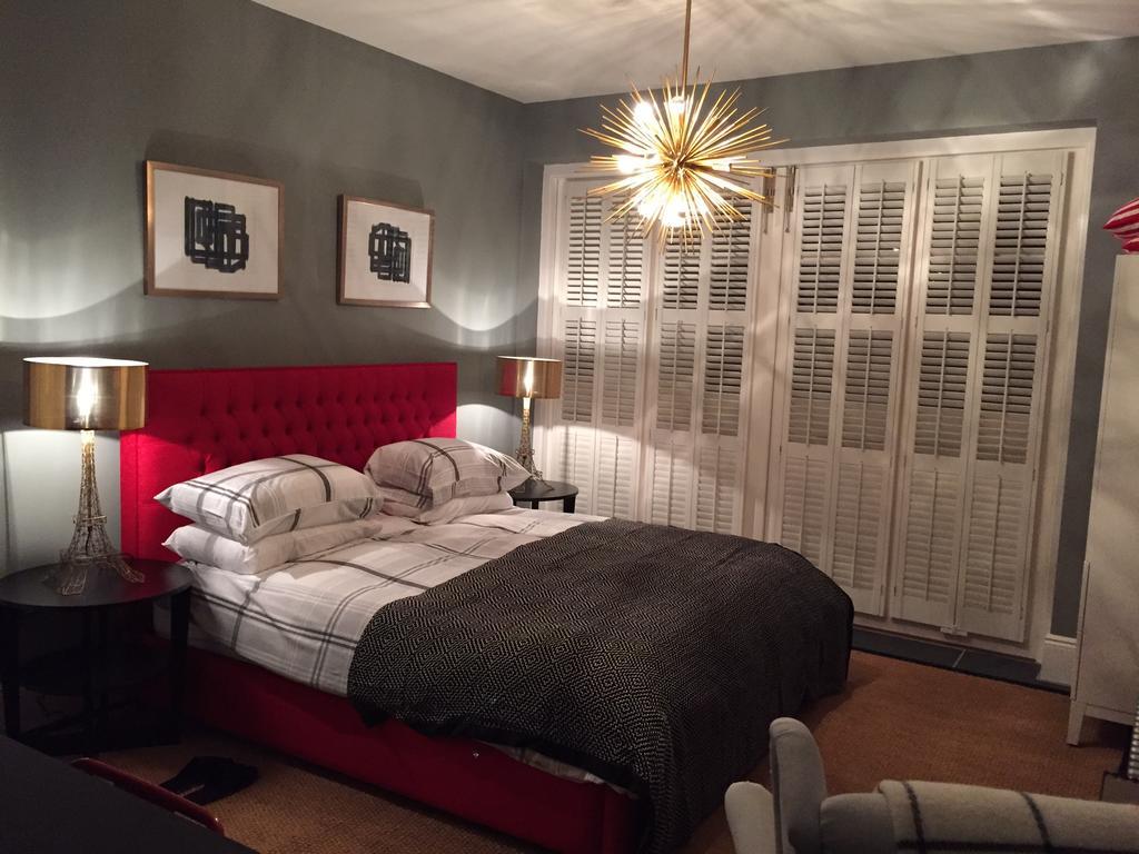 Bed and Breakfast Montpellier House à Newport Pagnell Chambre photo
