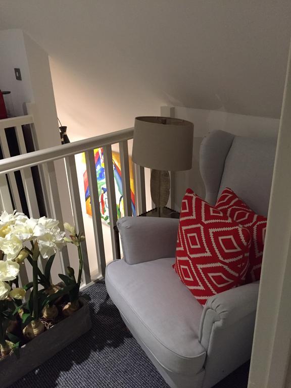 Bed and Breakfast Montpellier House à Newport Pagnell Chambre photo