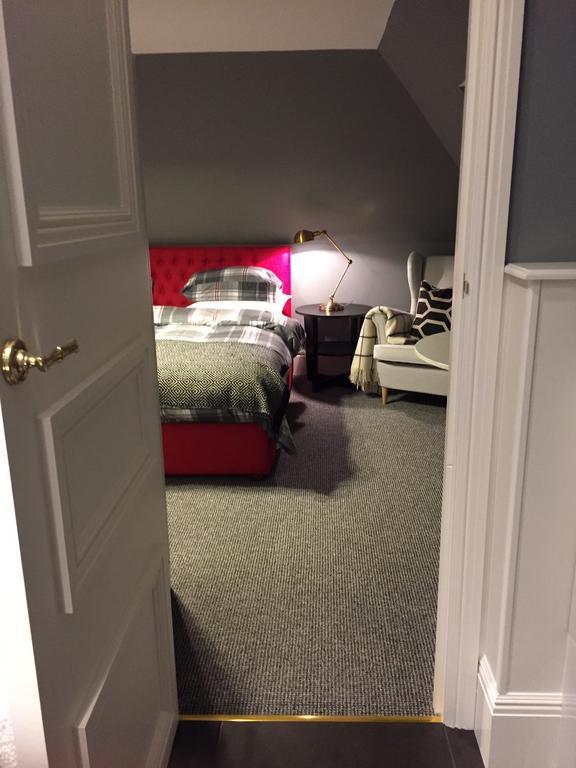 Bed and Breakfast Montpellier House à Newport Pagnell Chambre photo