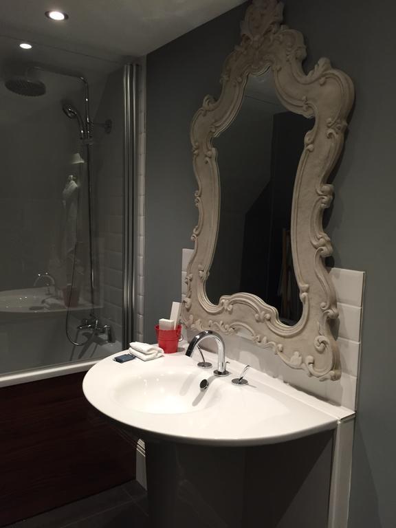Bed and Breakfast Montpellier House à Newport Pagnell Chambre photo