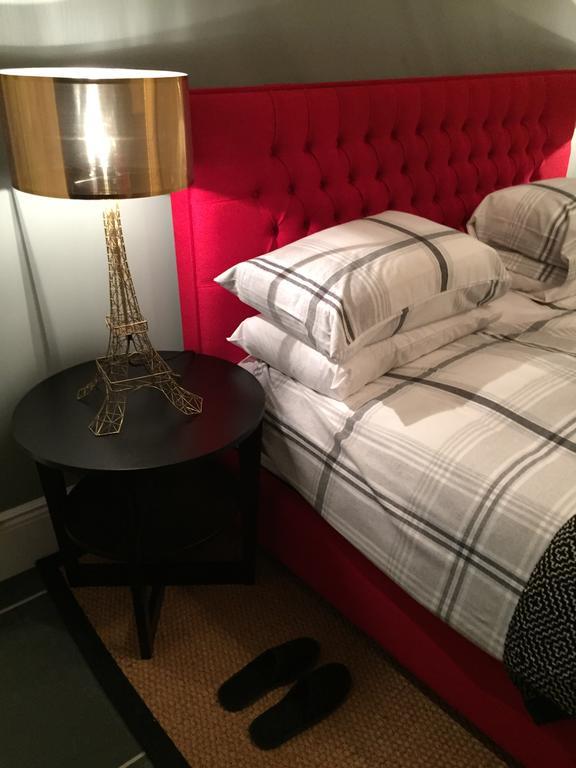 Bed and Breakfast Montpellier House à Newport Pagnell Chambre photo