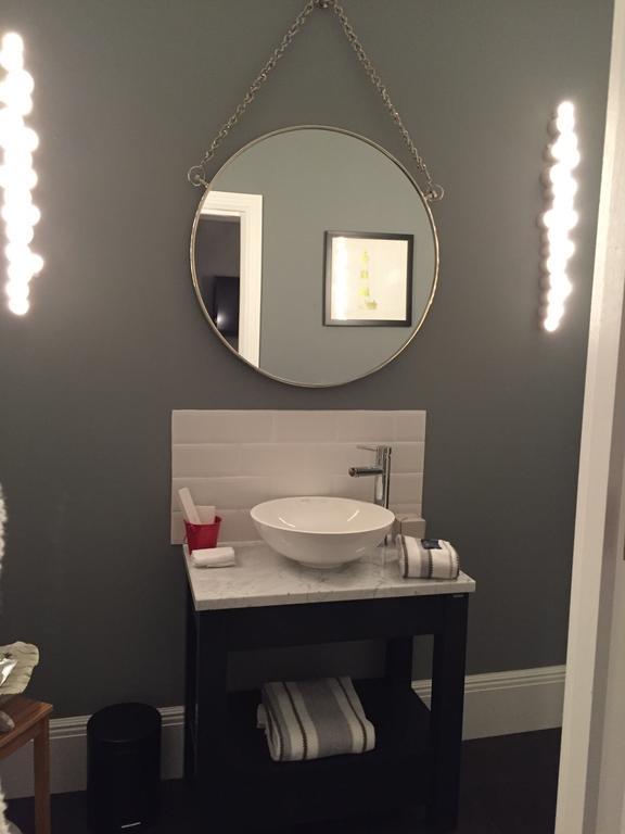 Bed and Breakfast Montpellier House à Newport Pagnell Chambre photo