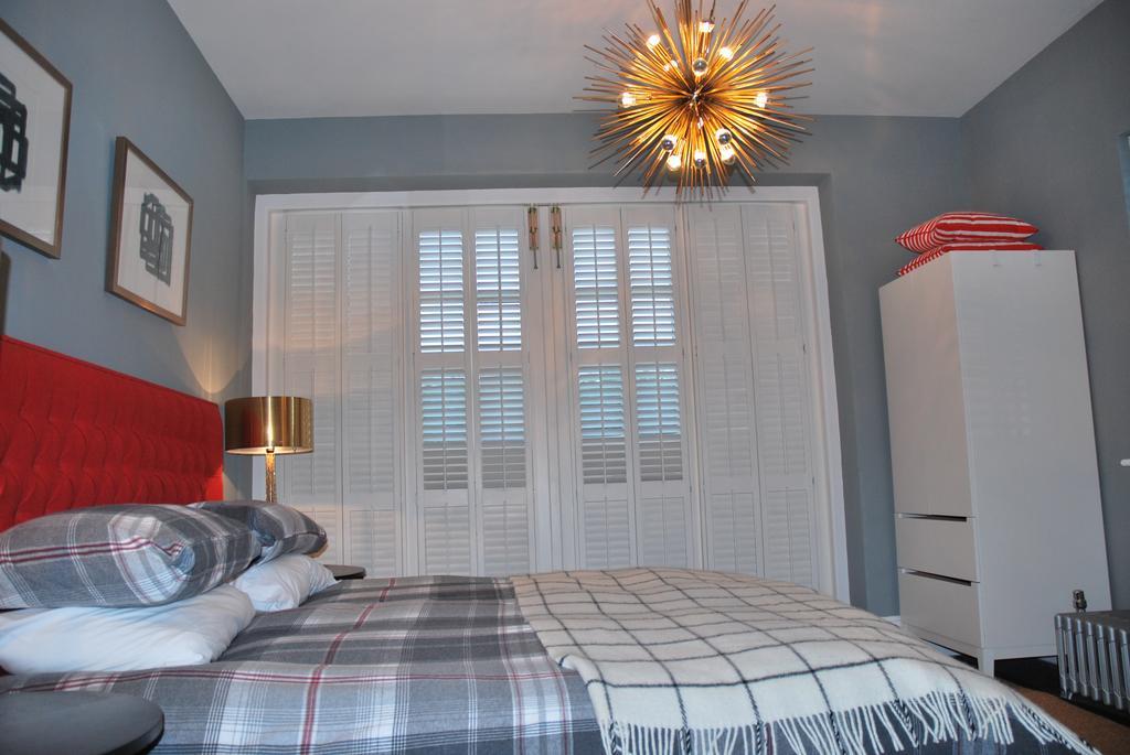Bed and Breakfast Montpellier House à Newport Pagnell Extérieur photo