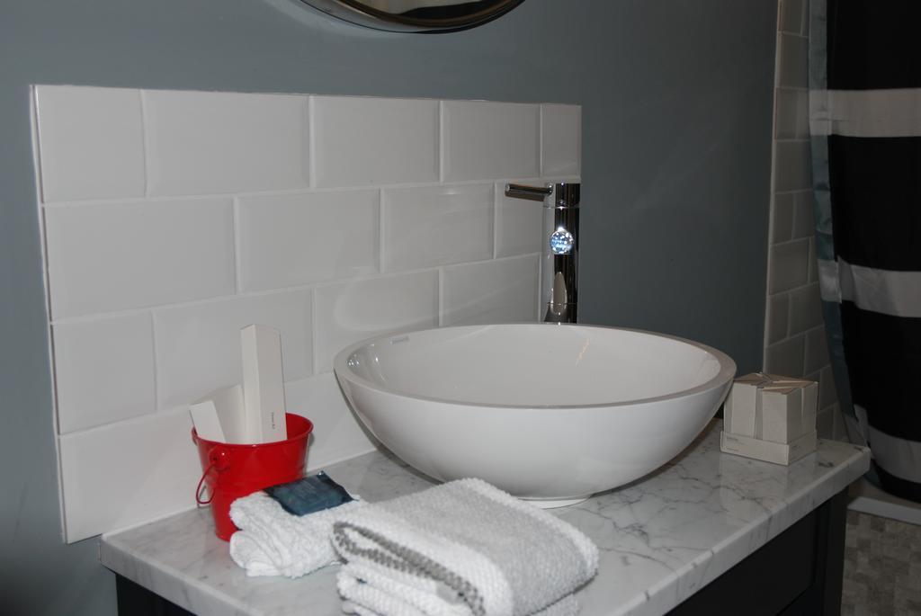 Bed and Breakfast Montpellier House à Newport Pagnell Extérieur photo