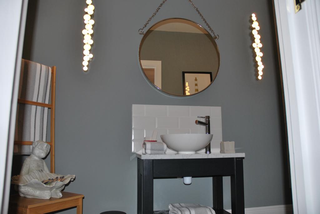 Bed and Breakfast Montpellier House à Newport Pagnell Extérieur photo