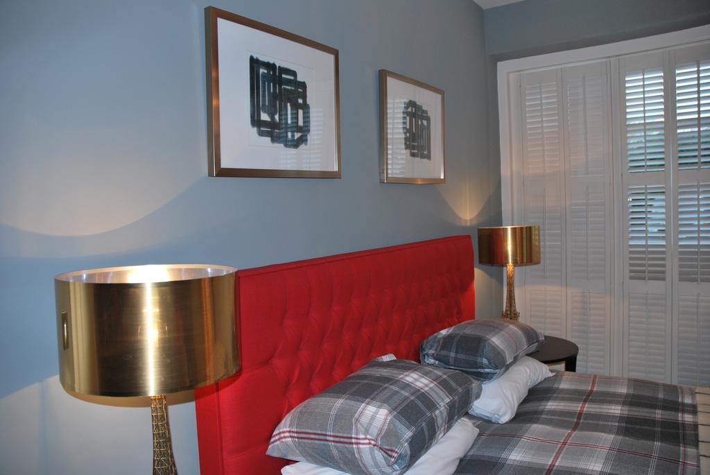 Bed and Breakfast Montpellier House à Newport Pagnell Extérieur photo
