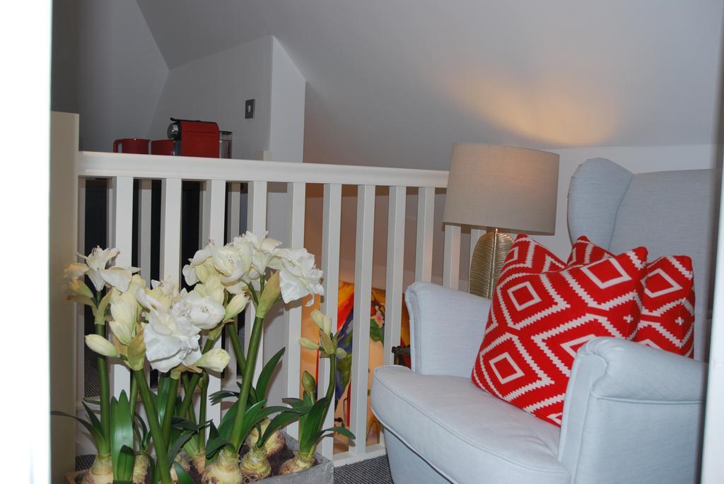 Bed and Breakfast Montpellier House à Newport Pagnell Extérieur photo