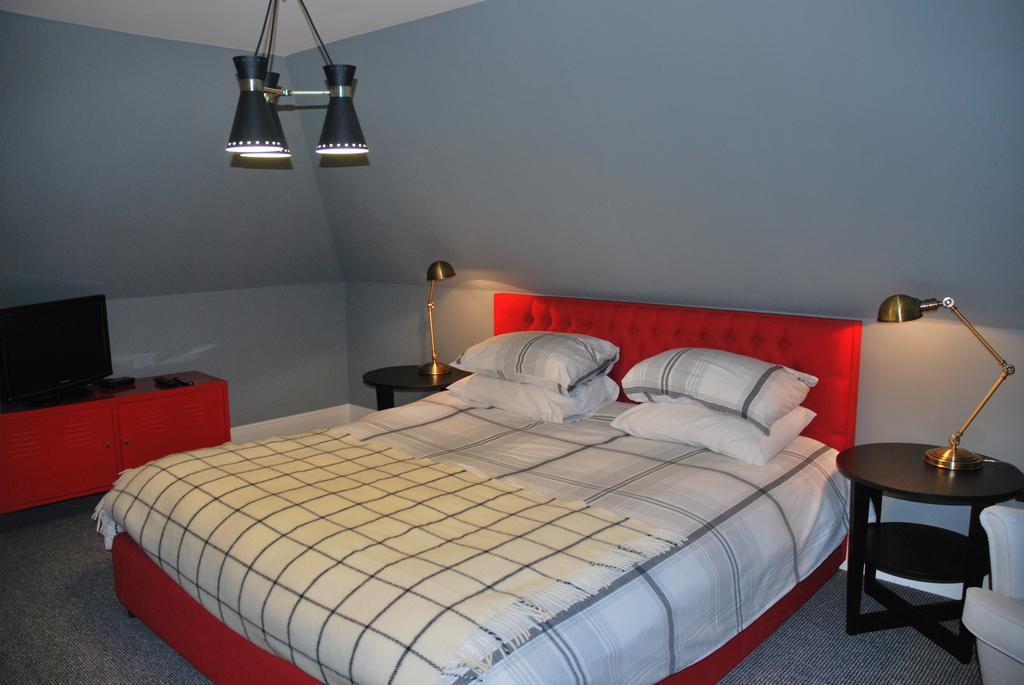 Bed and Breakfast Montpellier House à Newport Pagnell Extérieur photo